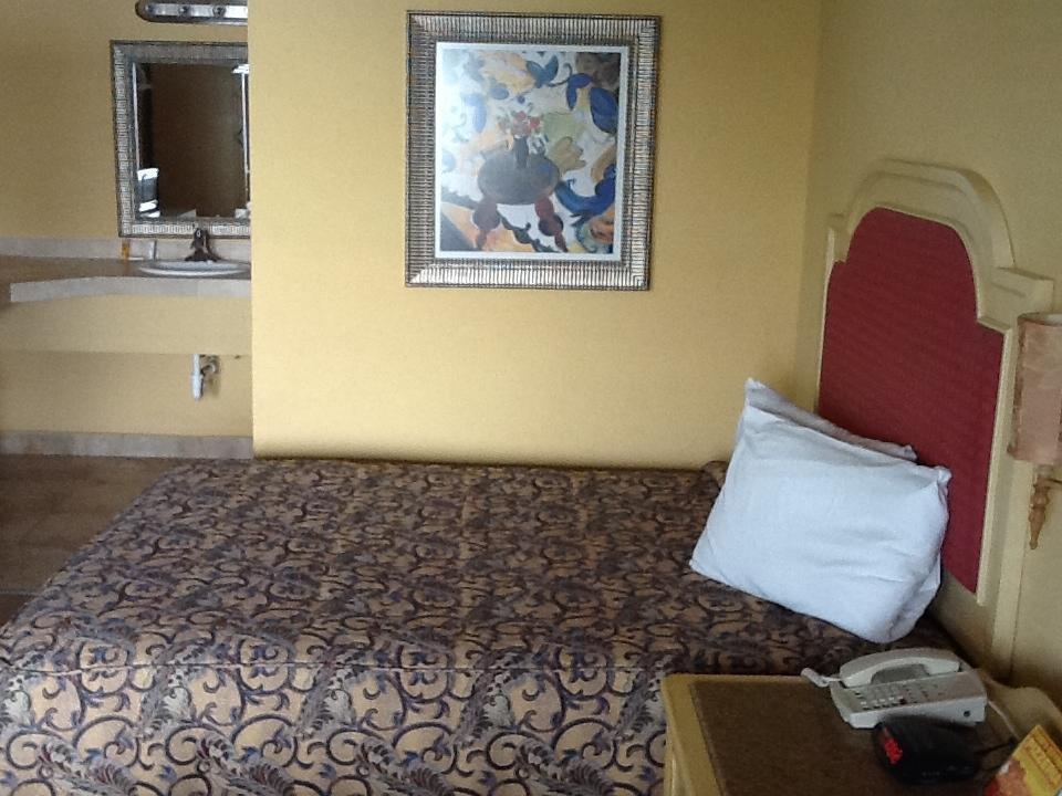 Quality Inn Ocean Springs Exteriör bild