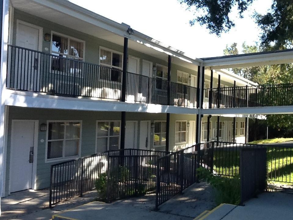 Quality Inn Ocean Springs Exteriör bild