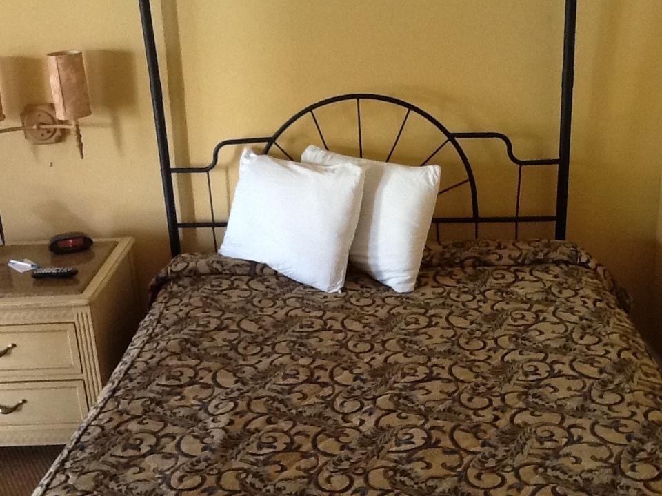 Quality Inn Ocean Springs Exteriör bild