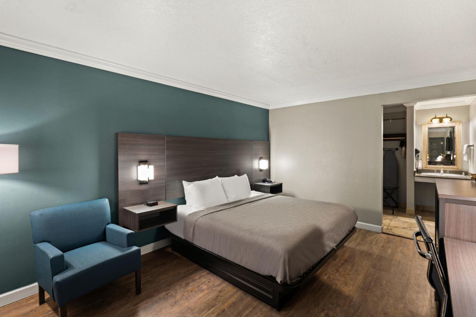 Quality Inn Ocean Springs Exteriör bild